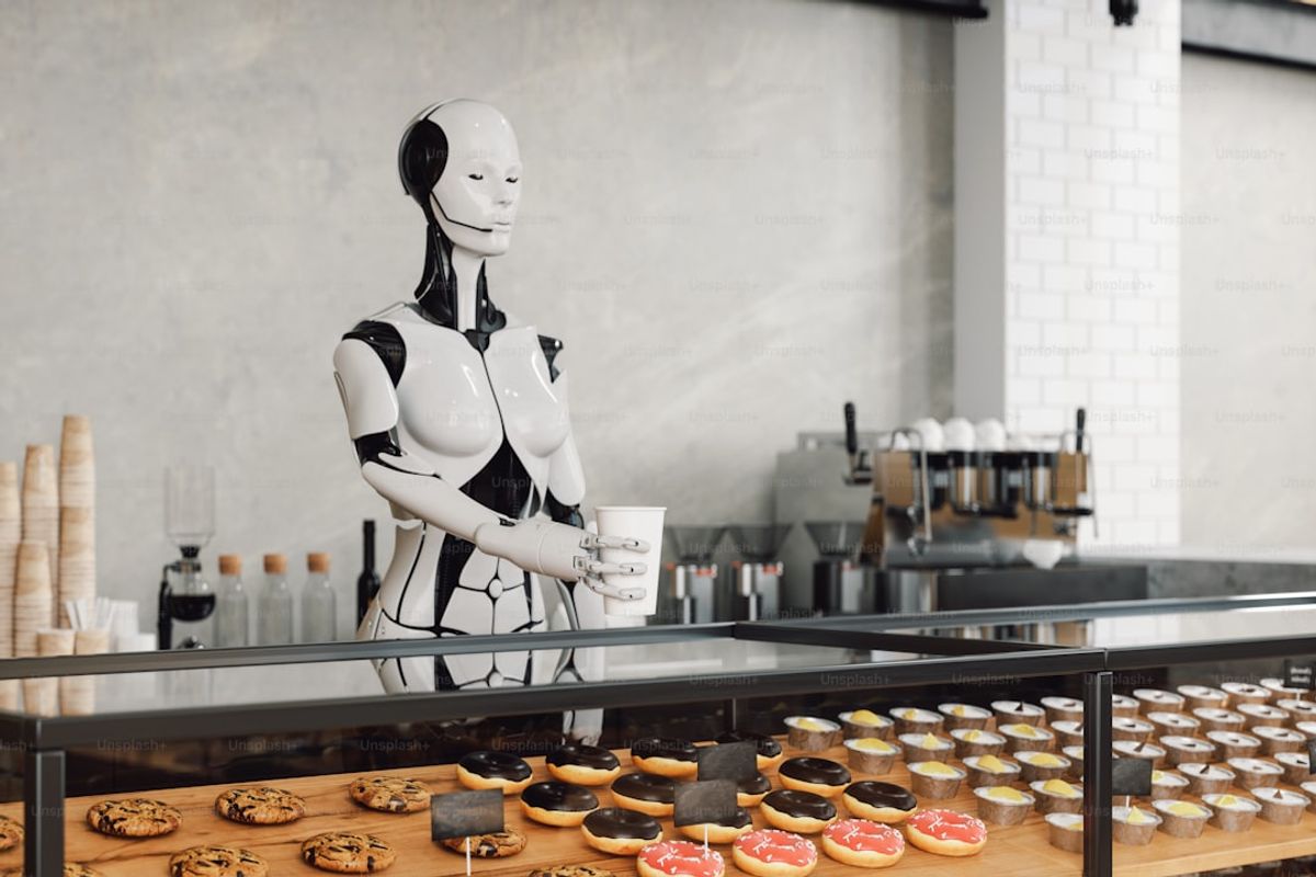 Will AI Take My Job? The Real Risk Is Becoming Undercapacitated