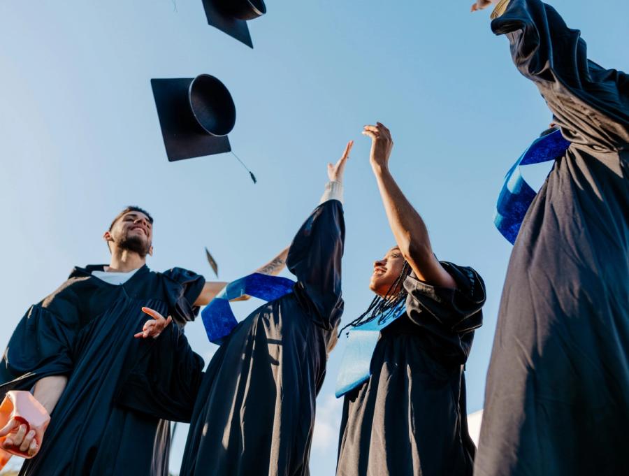 Skills, Not Degrees: The New Currency of Work