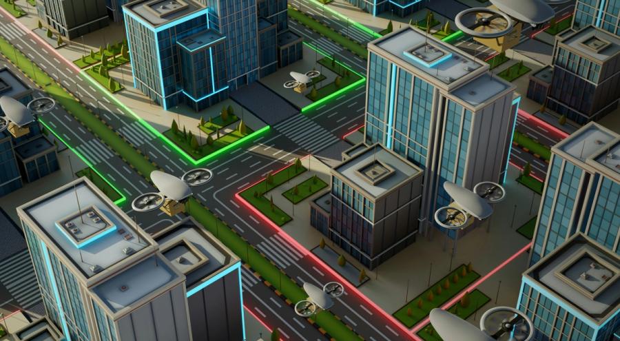 Exploring the Trends Shaping Our Future