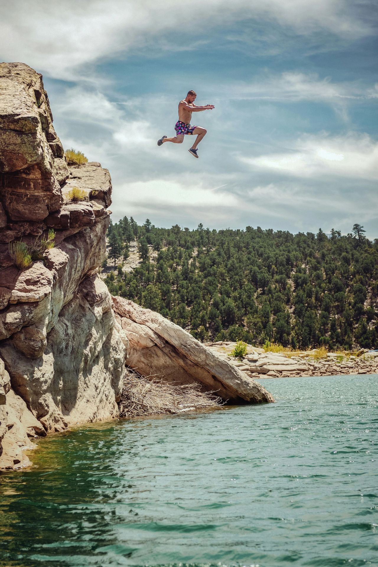 I Stopped Fearing Uncertainty - And It Changed My Career