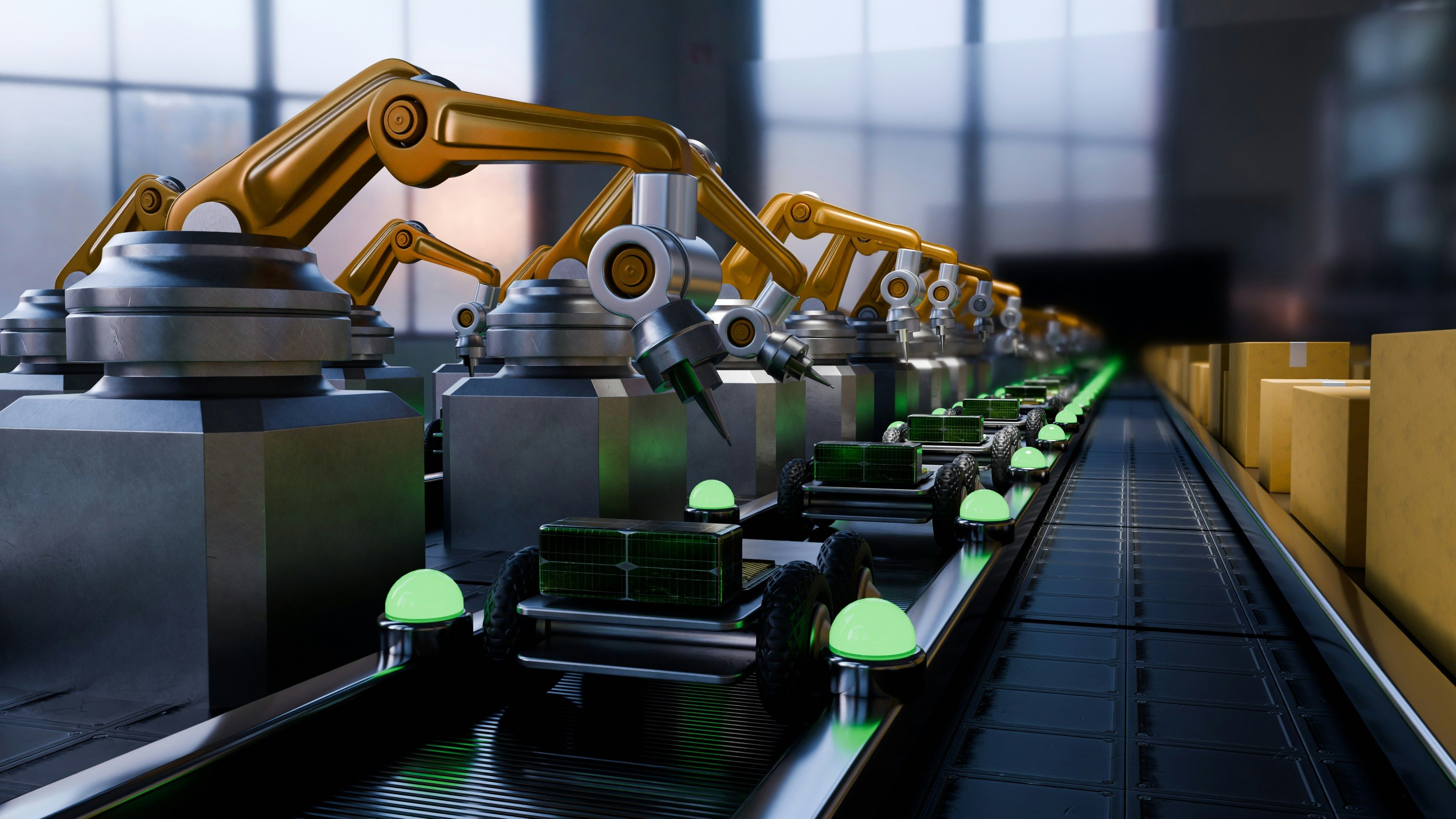 Understanding the Impact of Automation on Jobs