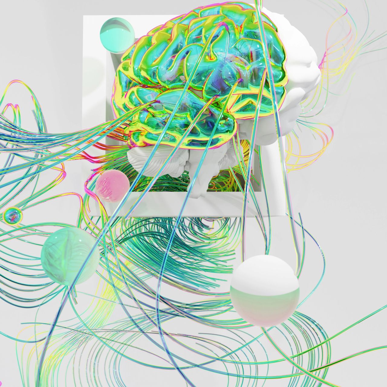 Is Your Wellness Strategy Designed for Neurodivergent Brains?
