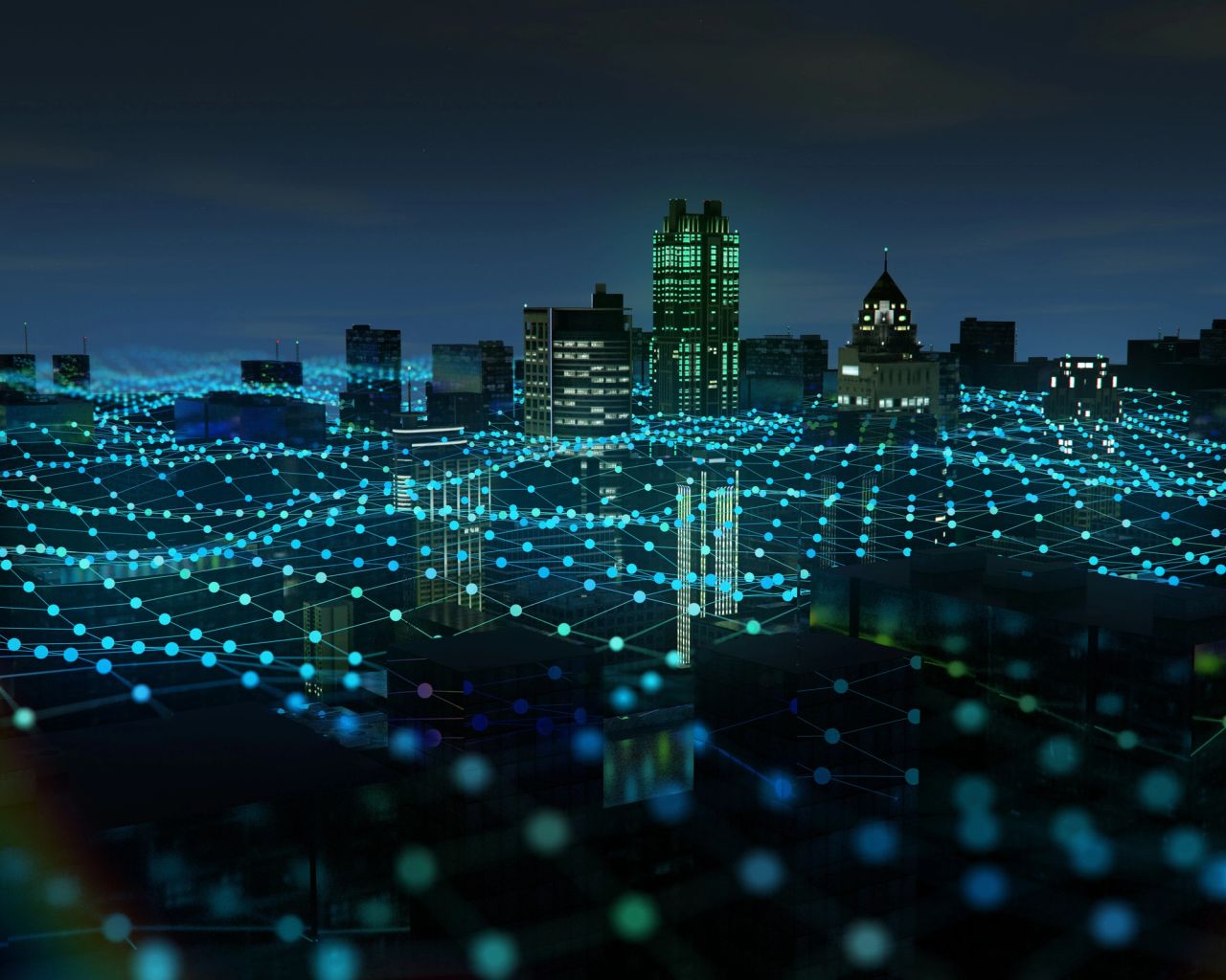 A Look Ahead: Job Market in 2030