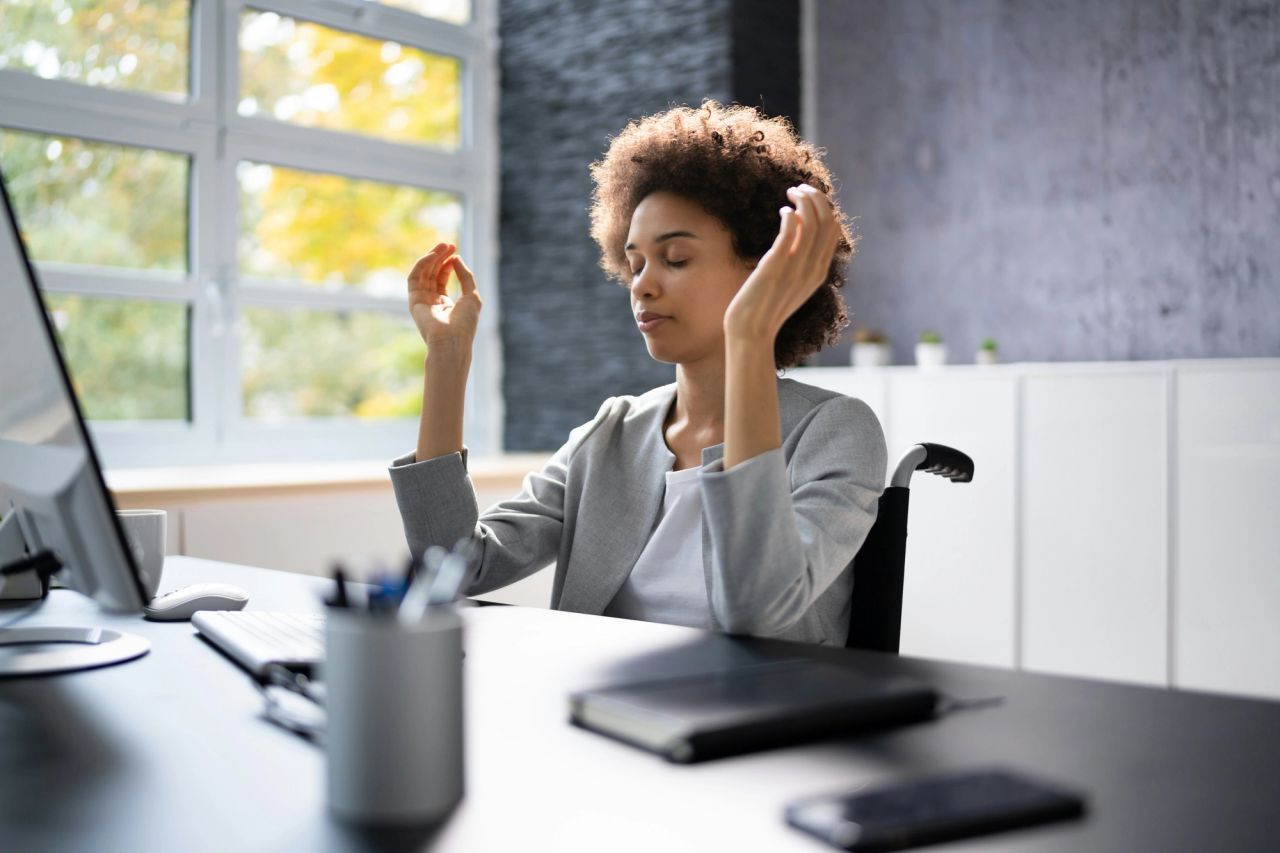 Mental Fitness is the New ROI