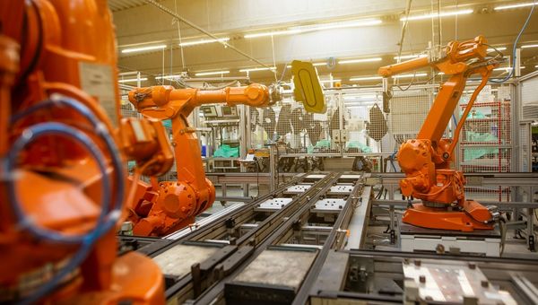 Manufacturing