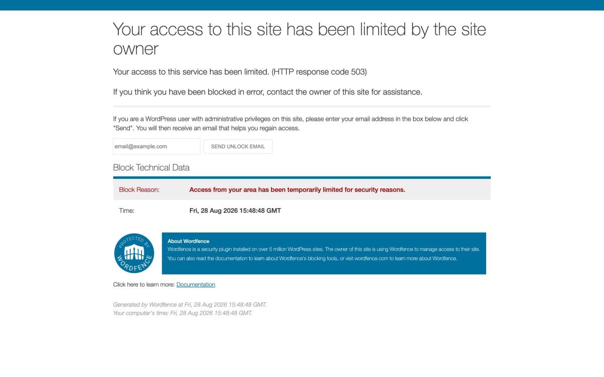 Ruby, solutions page screenshot