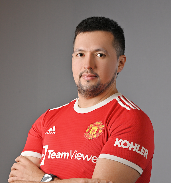 Nicolás Bonet González