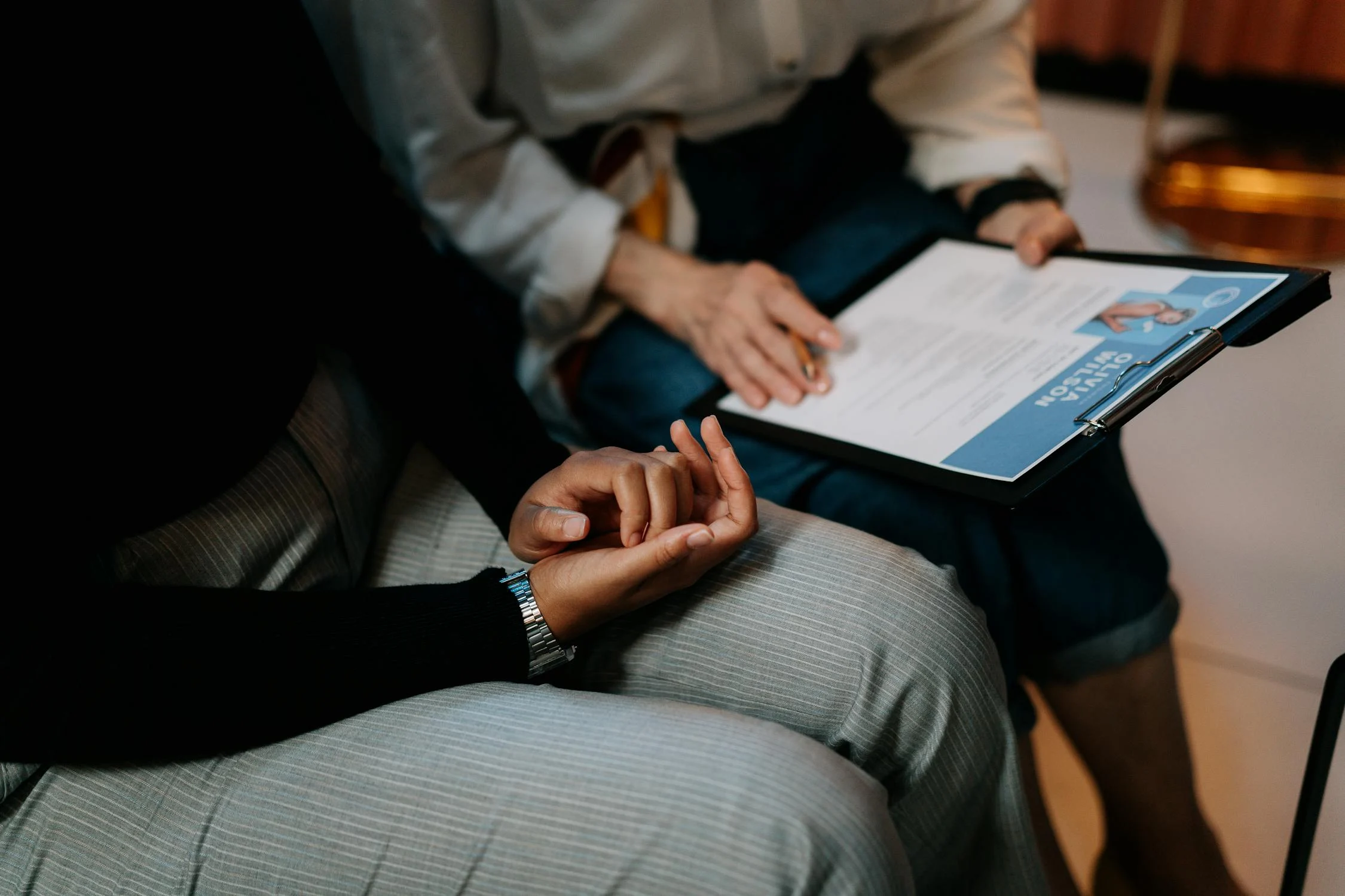 What Recruiters Look for in a Veteran’s Resume
