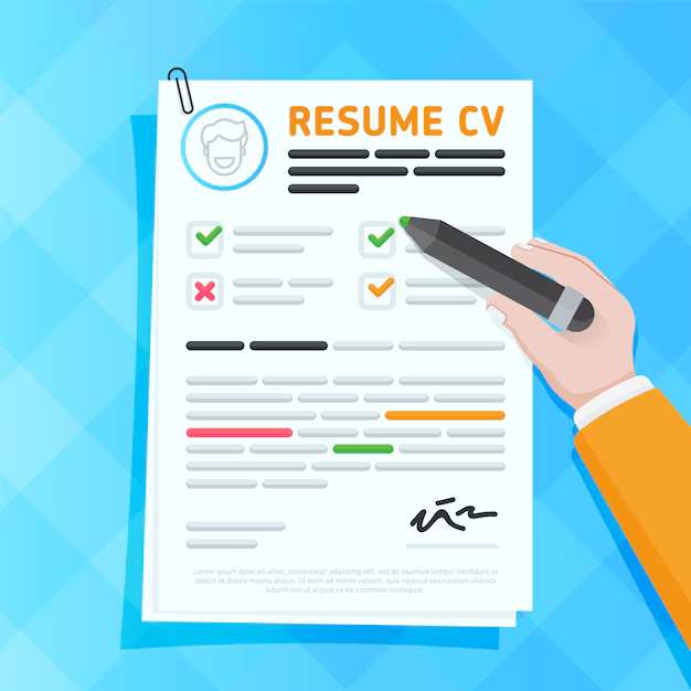 What Hiring Managers Think When They See a Veteran Resume