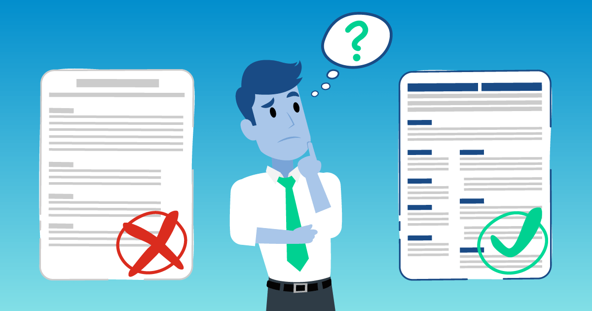 How to Write Impactful Bullet Points That Showcase Results