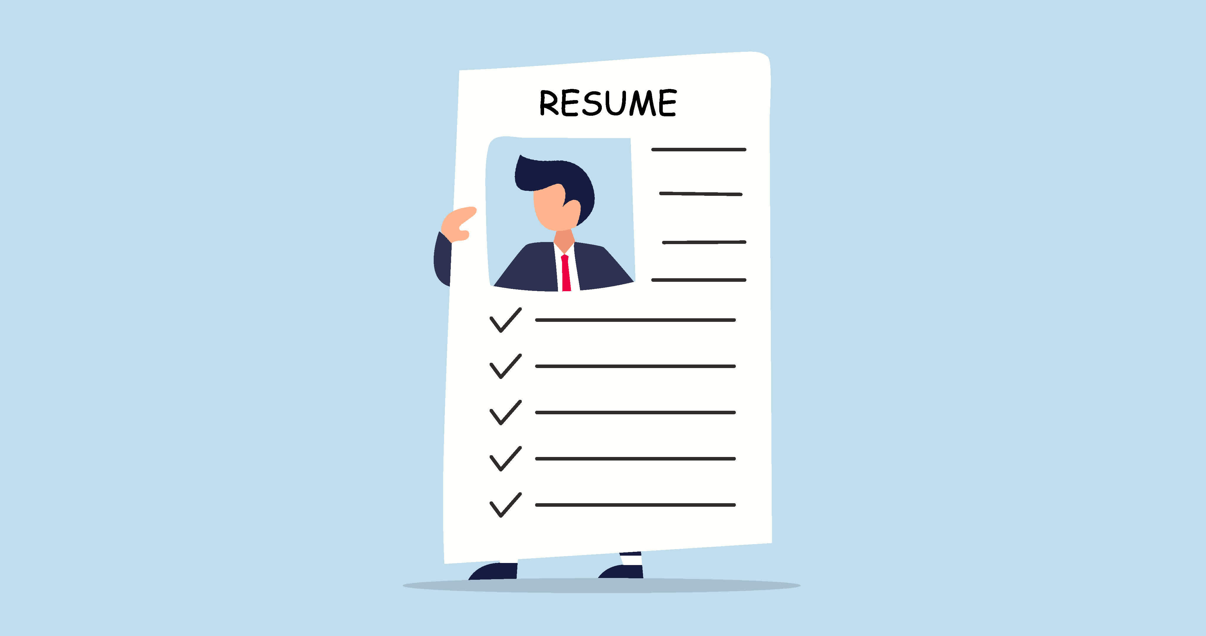 Top Resume Mistakes Veterans Make (And How to Fix Them)