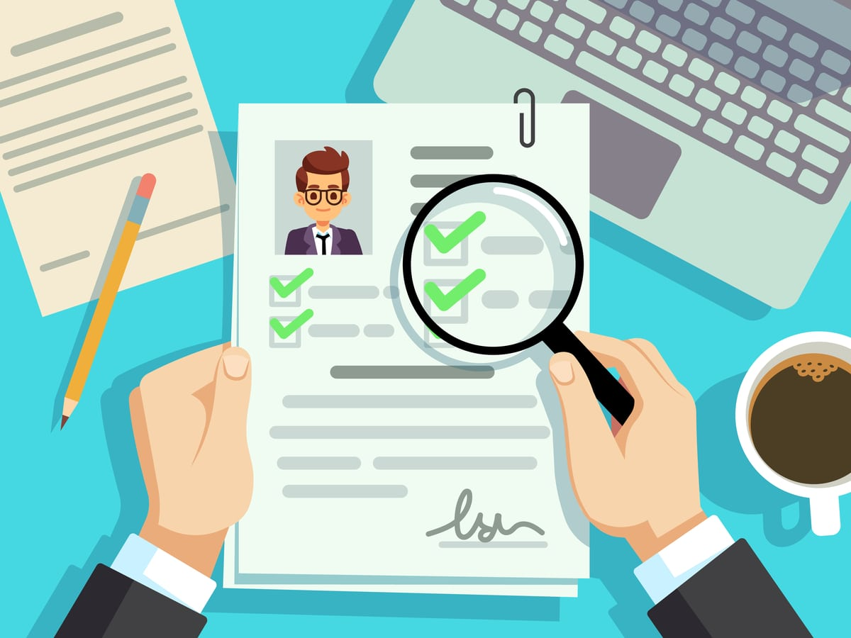 How to Build a Resume That Passes Any ATS in 2025