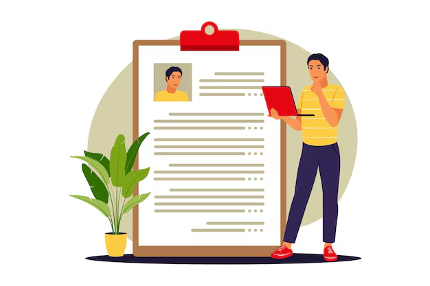 How to Craft a Resume for Remote or Hybrid Roles