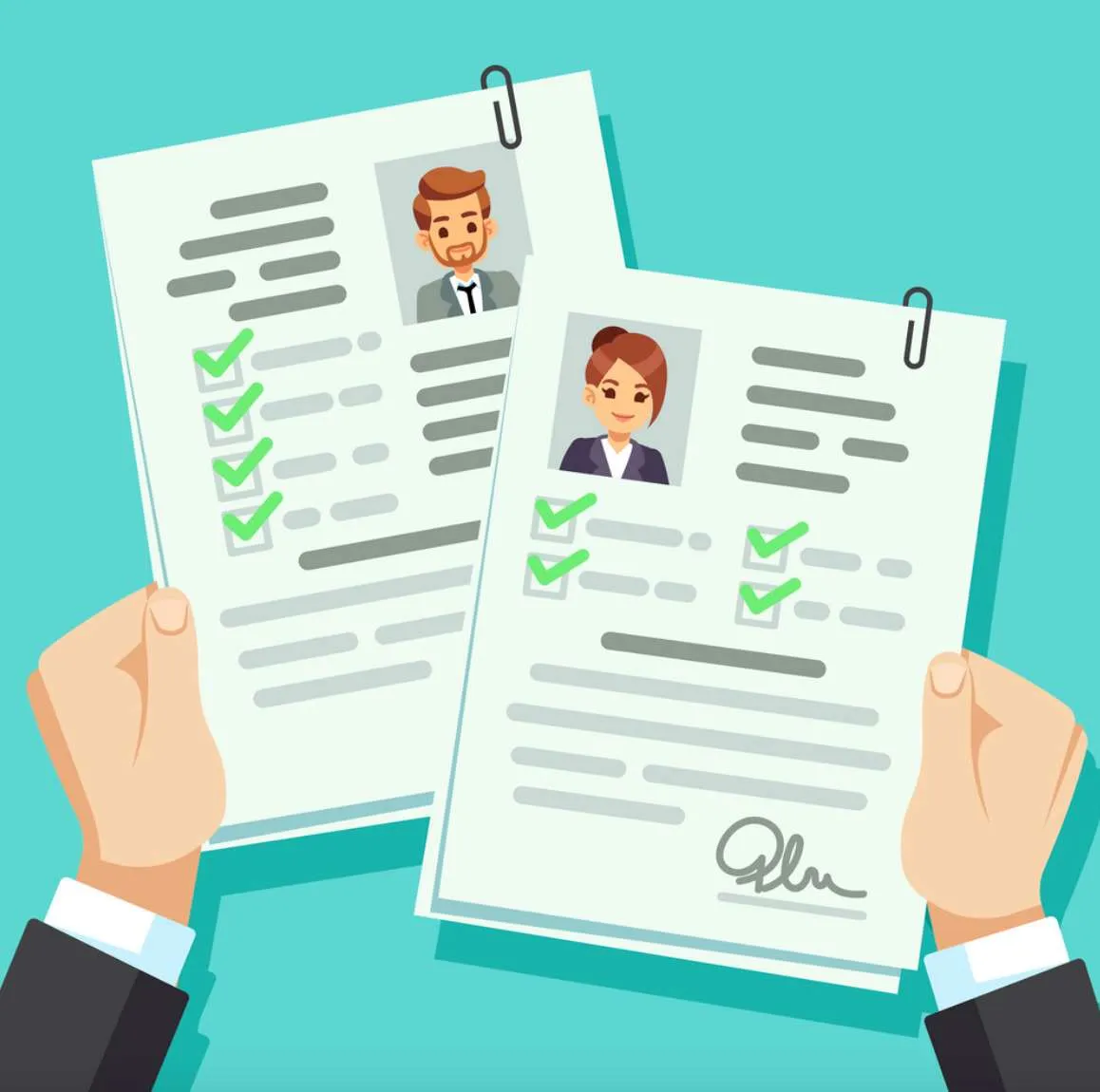 Career Compass Success Stories: Real People, Real Results