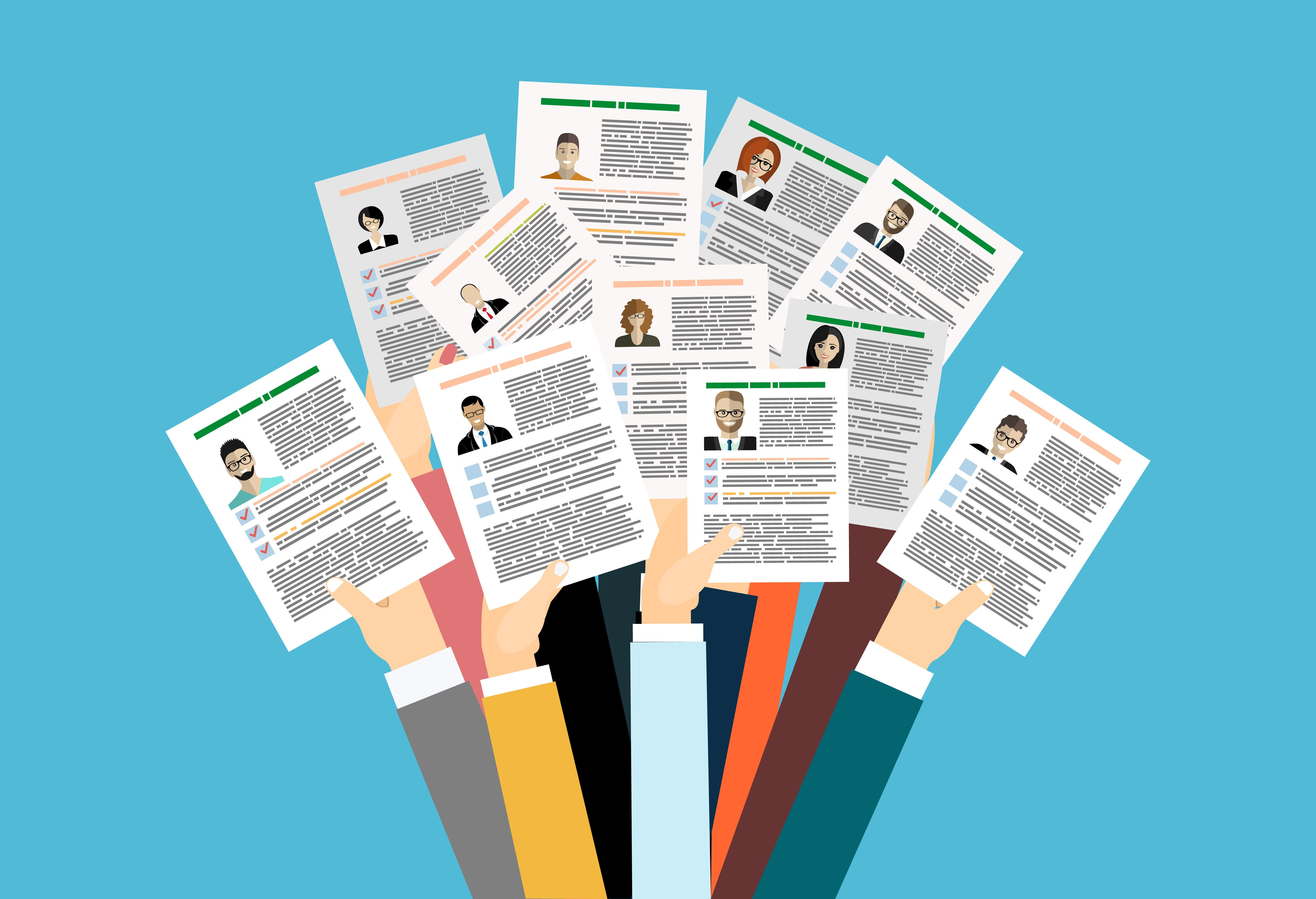 Career Compass: Smarter Resumes for Veterans
