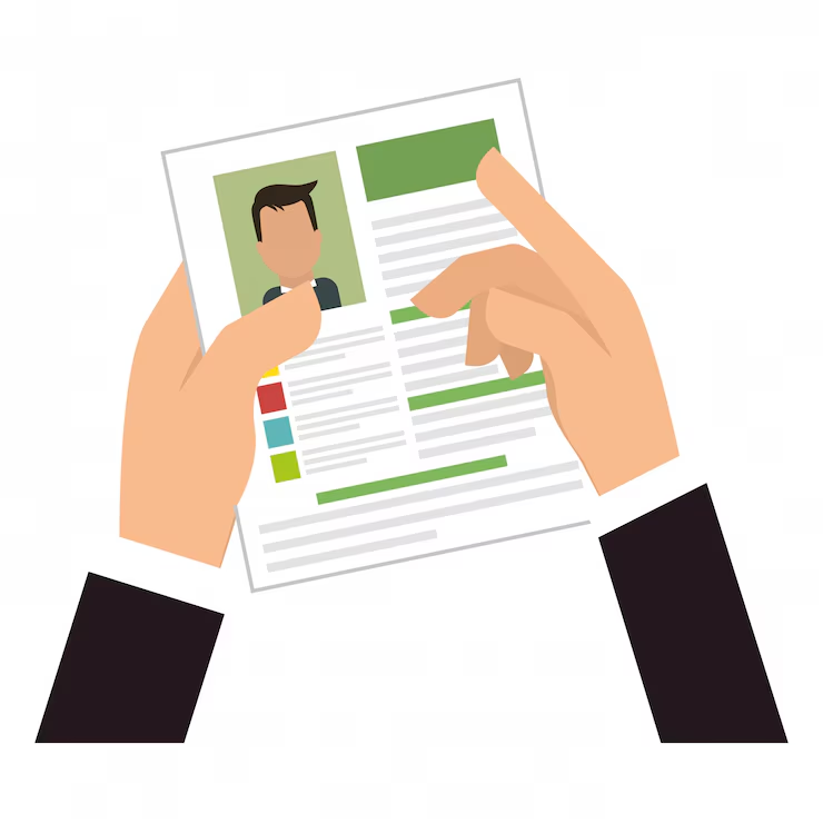 Explaining Career Gaps and Military Experience on a Resume