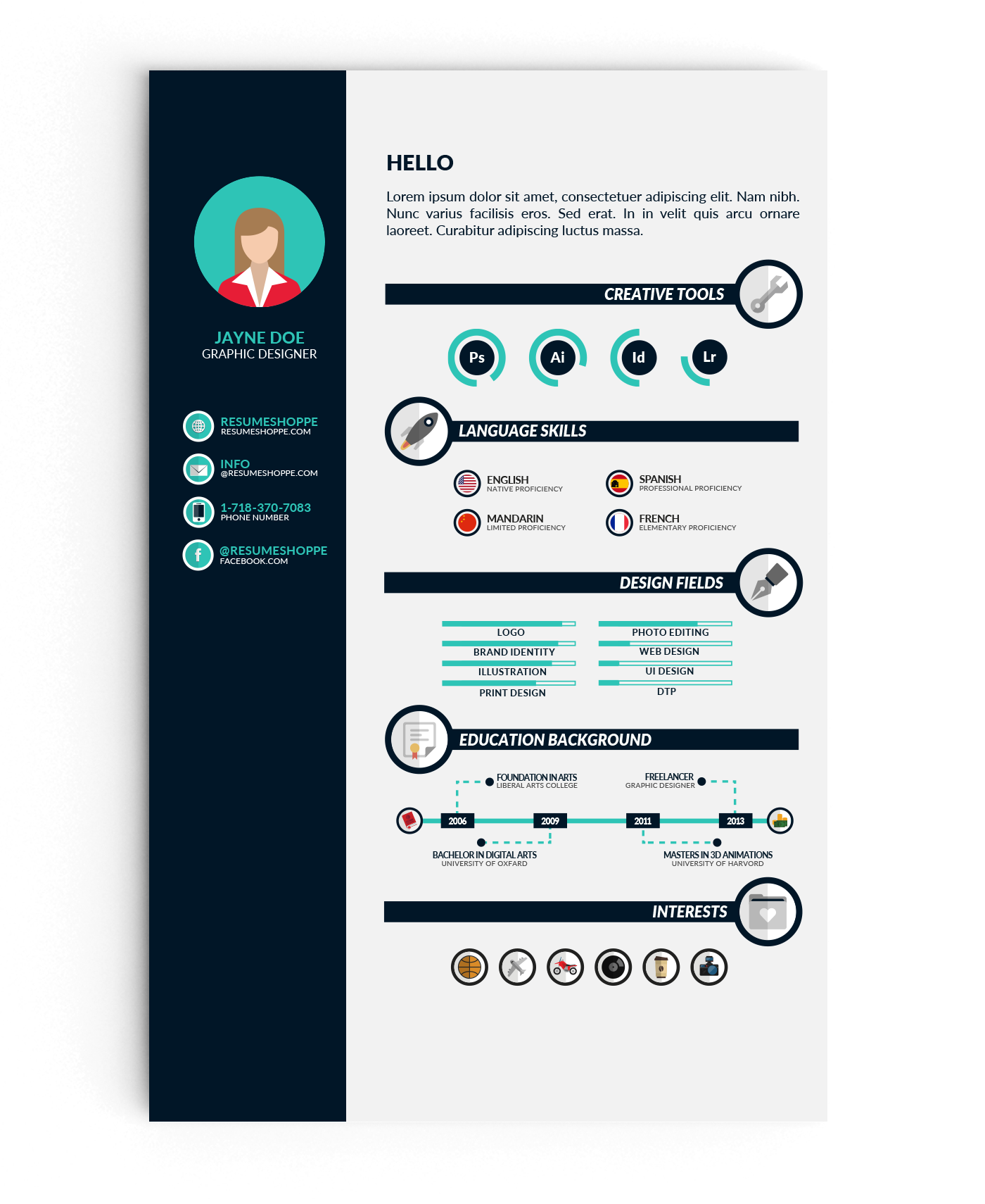 How to Set Career Goals and Track Them with Digital Tools
