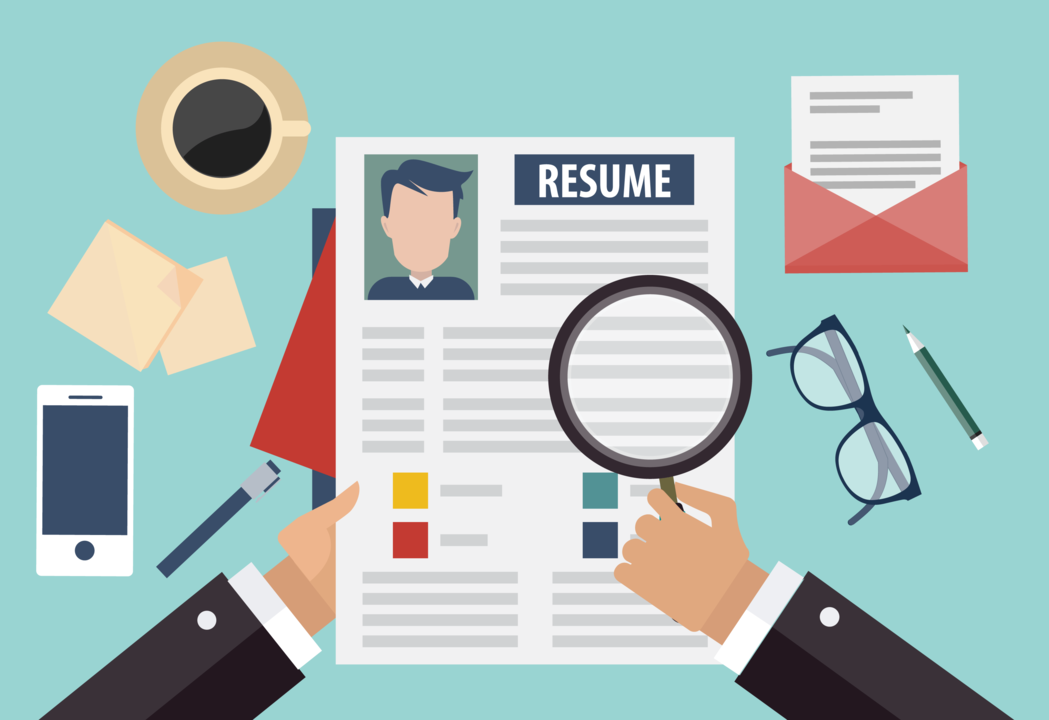 How to Use Career Compass to Tailor Resumes for Different Industries