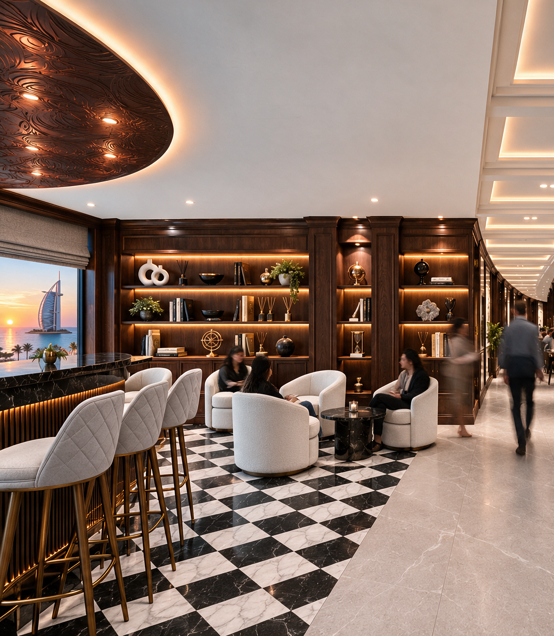 Meetings and Events Image