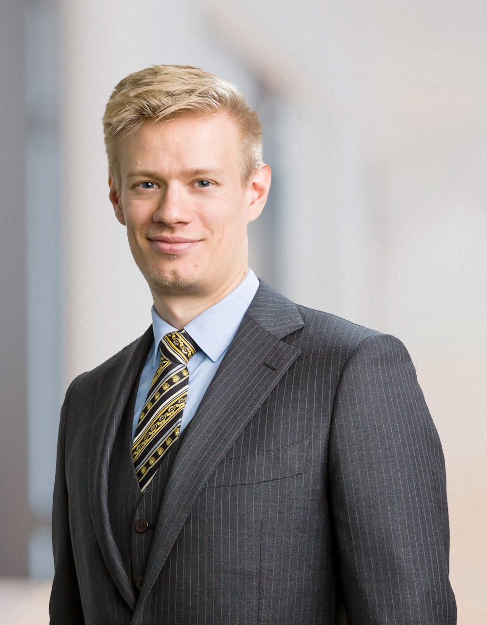 Jakob Köster