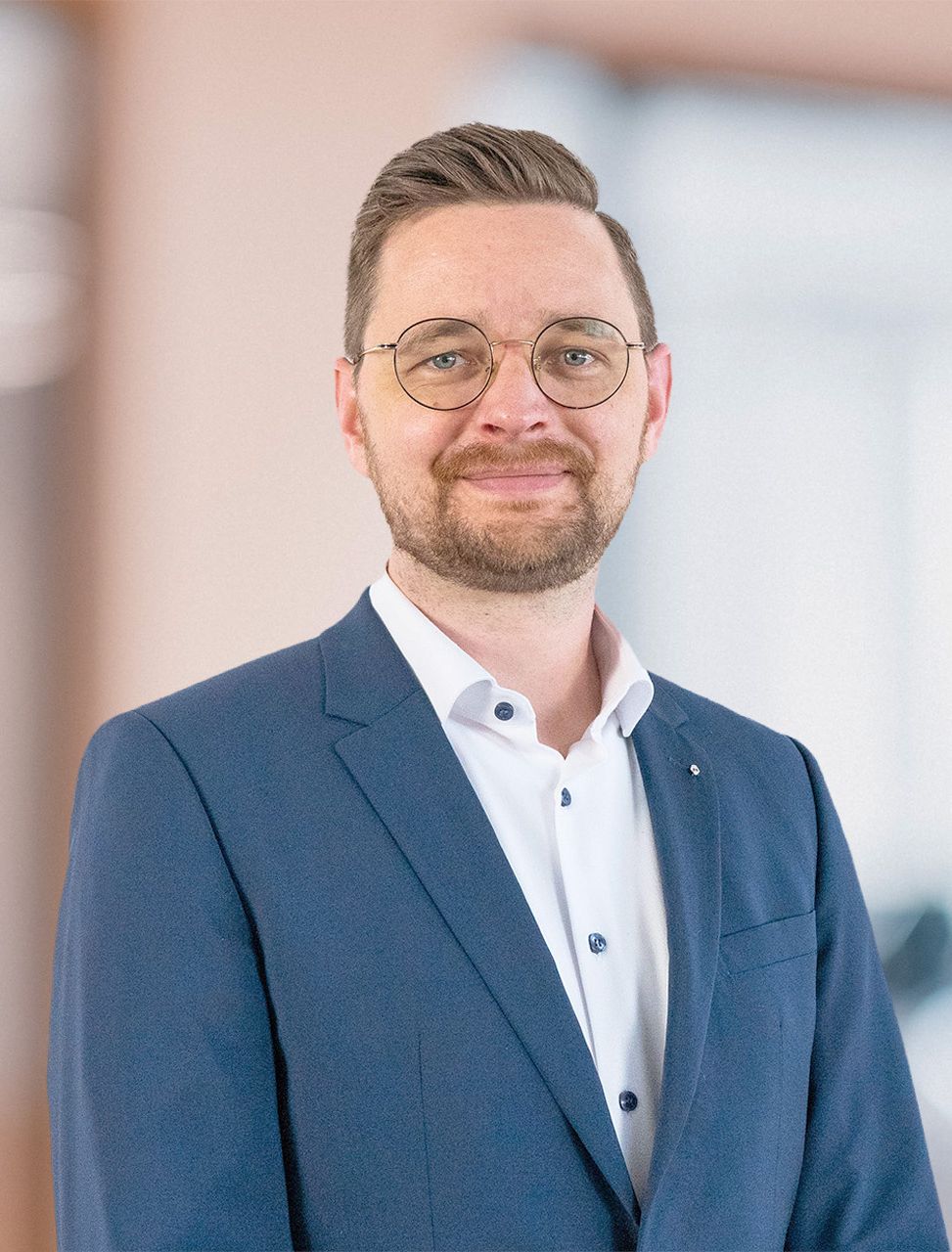 Sebastian Ahrens