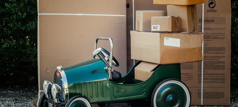 Das Verpackungsgesetz