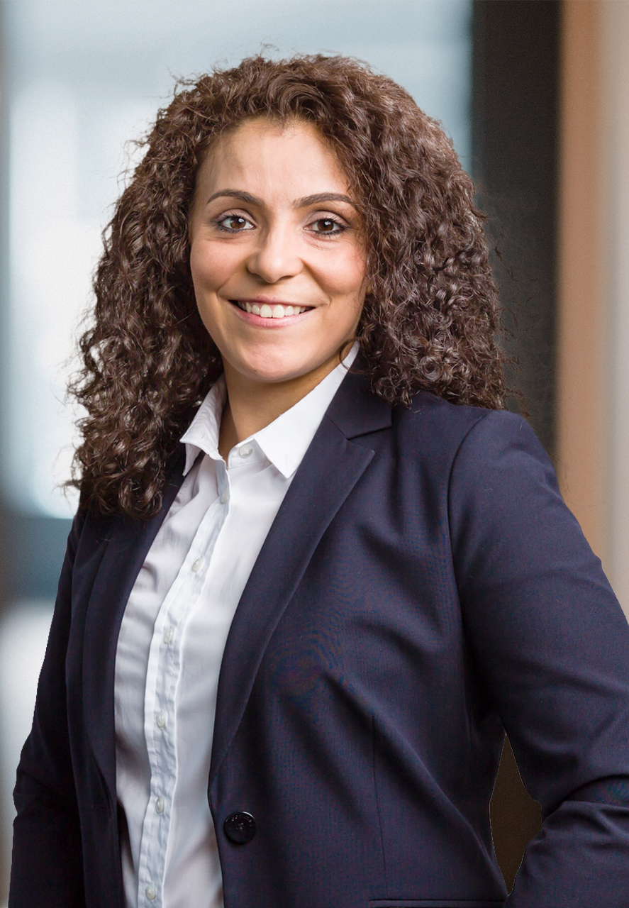 Carina Tolle-Lehmann LL.M.