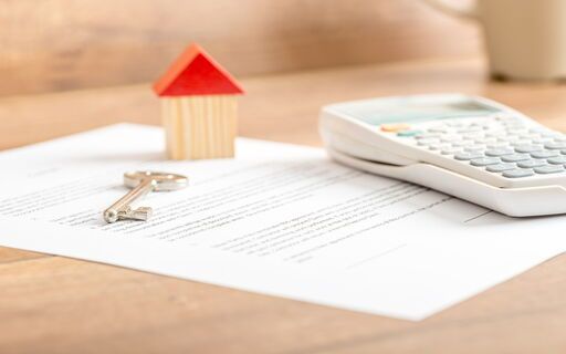 Analyse bestehender Immobilien oder Berechnung vor der Kaufentscheidung