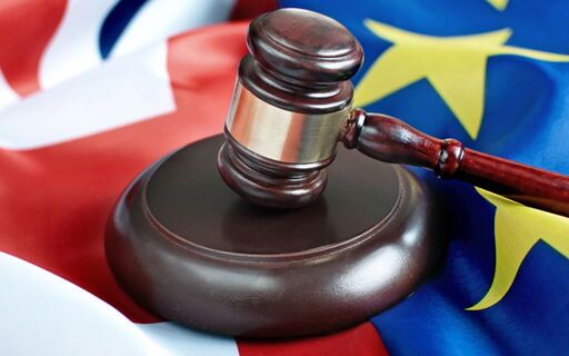 Der BREXIT und die Auswirkungen auf den Markenschutz in der Europäischen Union