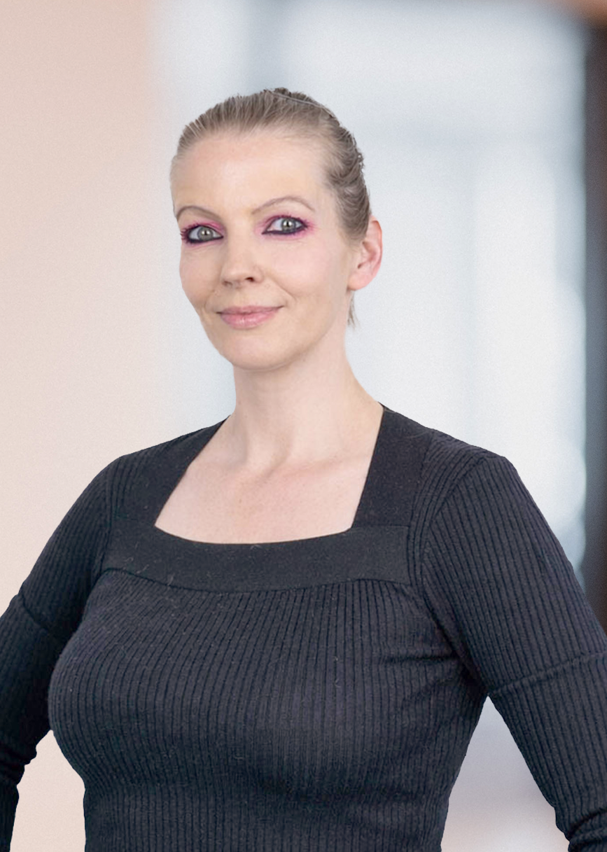 Doreen Krase