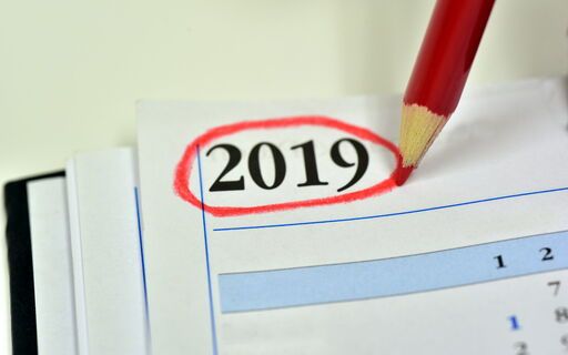 Rechnungslegung für Jahres- und Konzernabschlüsse auf den 31. Dezember 2019 nach HGB