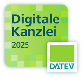 DATEV Digitale Kanzlei 2025