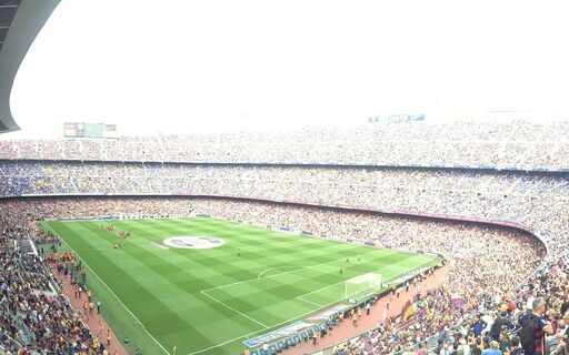 "Messi" darf das!
