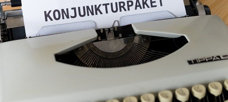 Konjunkturpaket
