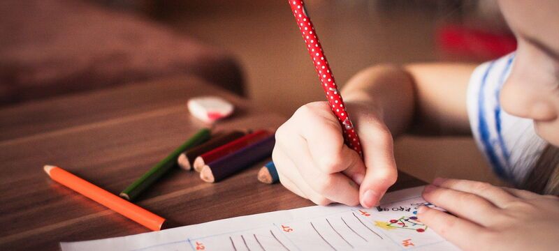 Kinder im Steuerrecht