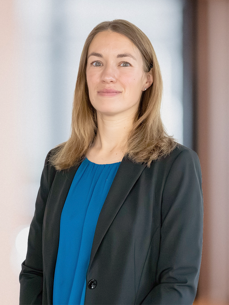 Karen Heitmann LL.B.