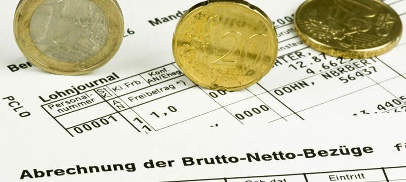 Neue Konzepte für Finanzbuchhaltung und Lohnabrechnung