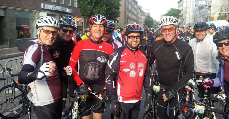 Erfolgsbericht Cyclassics 2014