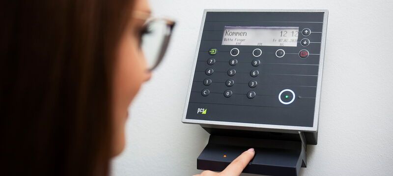 Pflicht zur Arbeitszeiterfassung in Deutschland