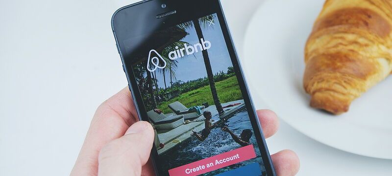 Steuerfalle Airbnb