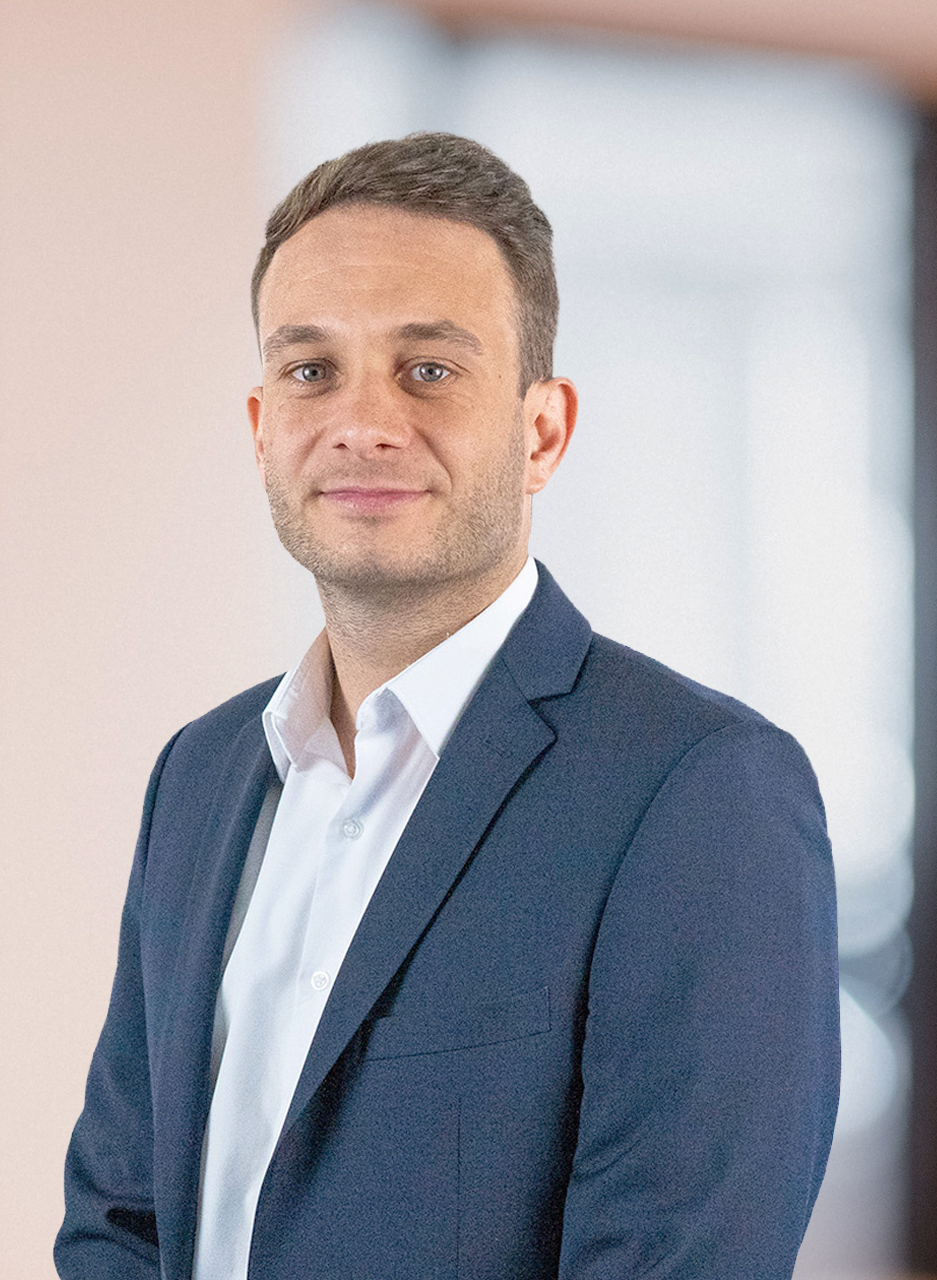 Tobias Harnisch LL.B.