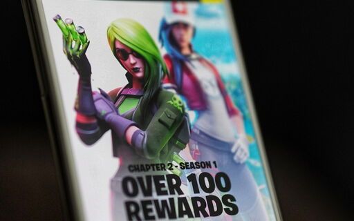 Epic Games im Streit mit Apple und Google