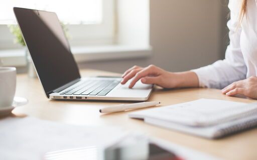 Das Transparenzregister