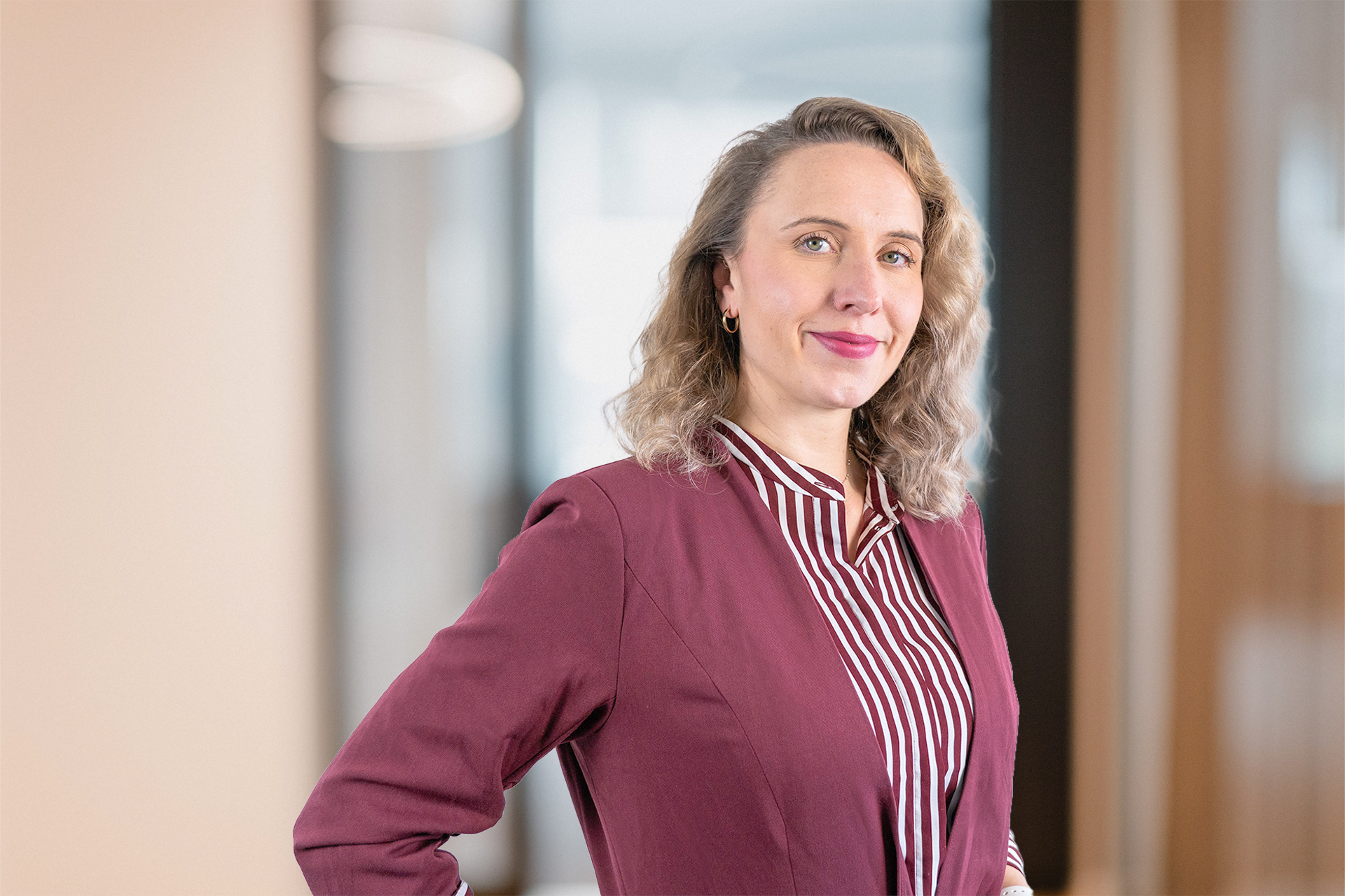 Claudia Hippert
