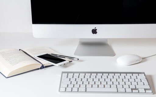 Apple verliert die Marken „THINK DIFFERENT“