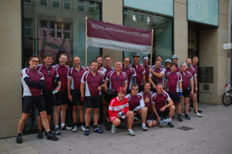 Vattenfall Cyclassics 2013