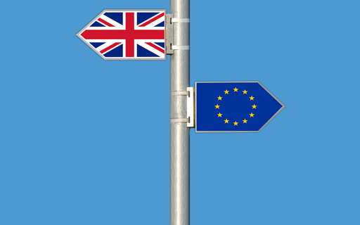 Marken-BREXIT
