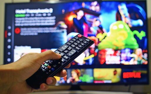 Kammergericht Berlin: Netflix-ABG sind zum Teil rechtswidrig