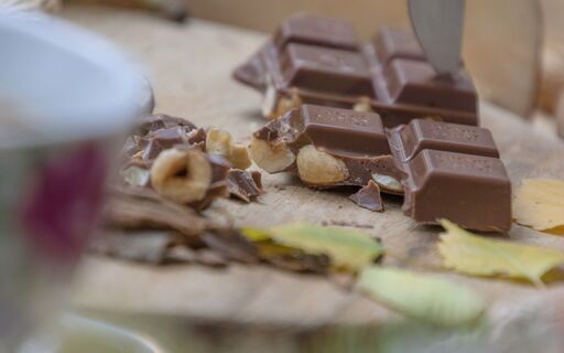 Ritter Sport bleibt exklusiv „Quadratisch. Praktisch. Gut.“!