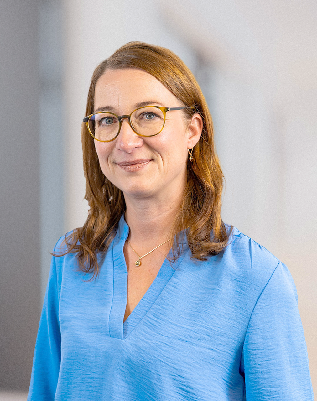 Katrin Schössow